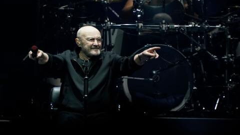 Phil Collins' Familie dementiert beunruhigende Gerüchte über seinen Gesundheitszustand