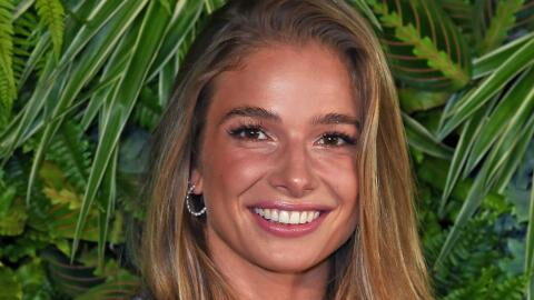 "Drei Wochen Zwangspause": Lola Weippert spricht über schreckliche Diagnose und Klinikaufenthalt