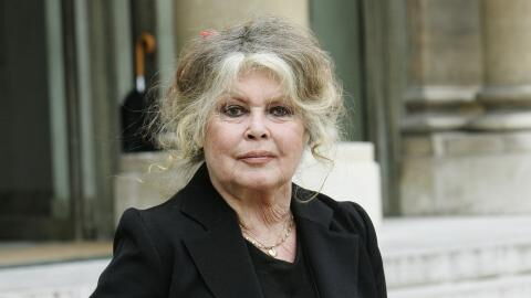 Brigitte Bardot aus Klinik entlassen: Der Filmstar ruht sich nun zu Hause aus