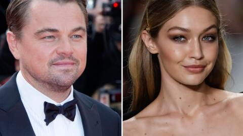 Neue Liebesgerüchte um Leonardo DiCaprio und Gigi Hadid