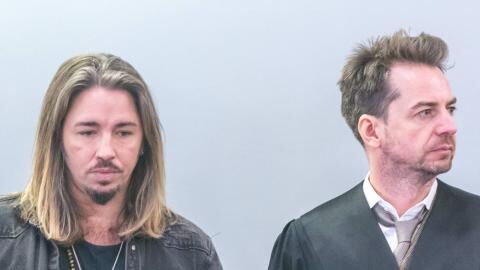 Gil Ofarim vor Gericht: Zeugen wollen keine antisemitischen Aussagen gehört haben