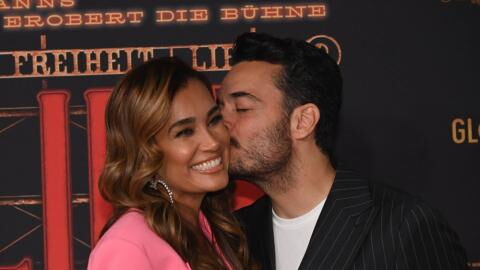 Jana Ina und Giovanni Zarrella: "Unsere Ehe ist heute volljährig"