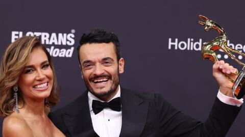 Glanz, Glamour und emotionale Momente: Wer räumte beim 75. Bambi-Jubiläum ab?