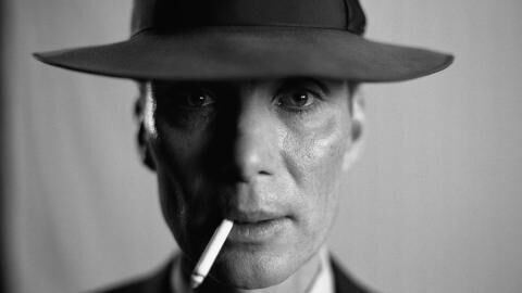 Golden Globes: "Oppenheimer" räumt ab - Sandra Hüller geht leer aus