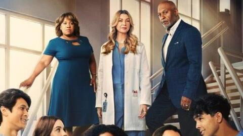 "Grey's Anatomy": Dann startet die 20. Staffel der Erfolgssserie