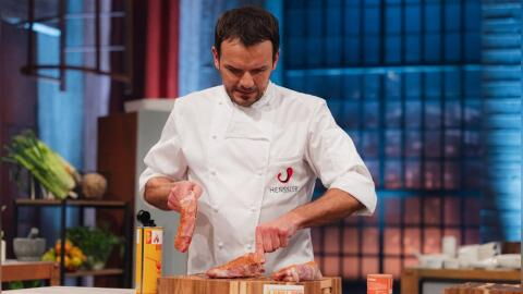 "Grill den Henssler Sommer-Special": VOX kündigt sieben Folgen an