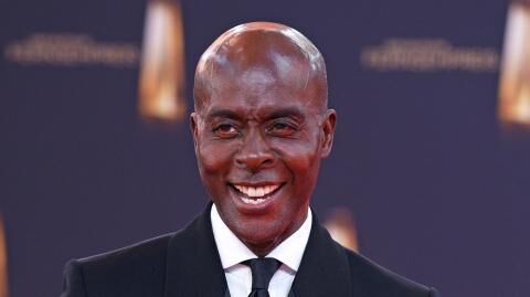 "Grill den Henssler": Bruce Darnell stiehlt allen die Show – und eine Story macht Wontorra sprachlos