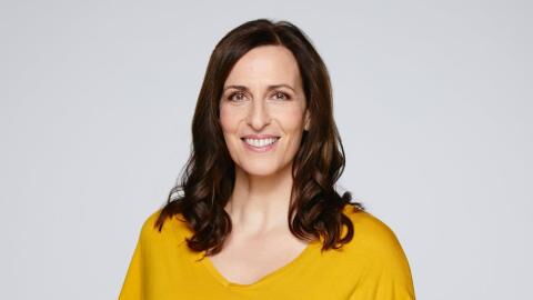 Serien-Urgestein Ulrike Frank verlängert bei "GZSZ"