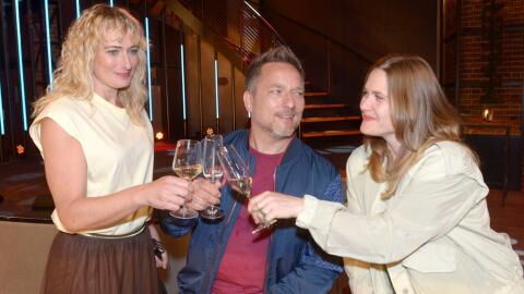 Abschied von "GZSZ": Diese Schauspielerin verlässt die RTL-Serie