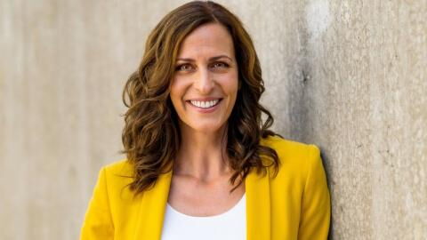 "GZSZ"-Urgestein Ulrike Frank: So geht es für ihre Rolle 2024 weiter