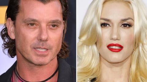 Gavin Rossdale und Gwen Stefani: "Gegensätzliche Ansichten" als Eltern