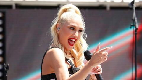 Gwen Stefani: Von diesen No-Doubt-Songs wird der Sängerin speiübel