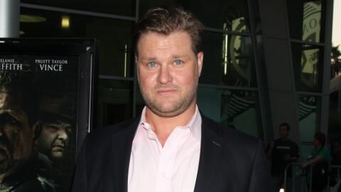 "Hör mal, wer da hämmert"-Star Zachery Ty Bryan erneut festgenommen