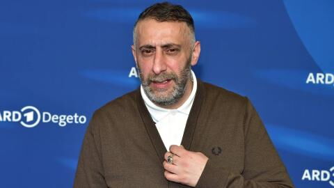 Kida Khodr Ramadan zu zehn Monaten Freiheitsstrafe verurteilt