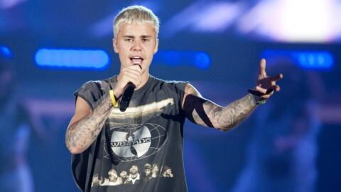 Kehrt Justin Bieber mit neuer Musik zurück?