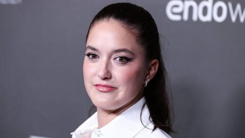 Hailey Biebers Schwester Alaia Baldwin nach Tampon-Attacke verhaftet