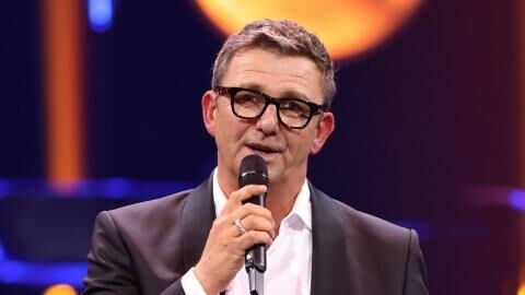 Hans Sigl spricht erneut über sein Aus in der Kultserie "Bergdoktor"