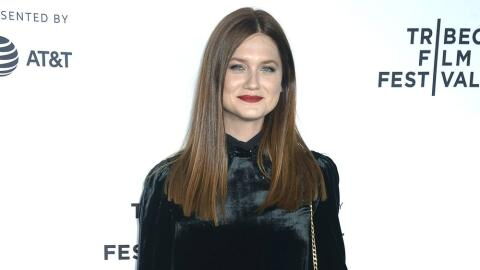 "Harry Potter"-Star Bonnie Wright ist schwanger