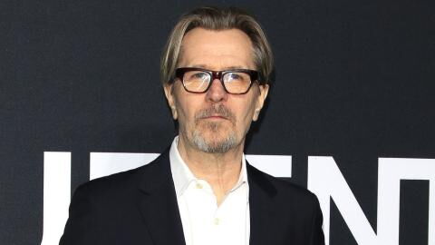 Gary Oldman: Rollen in "Harry Potter" und "Batman" retteten ihn