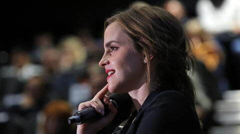 Harry Potter: Emma Watson enthüllt neue Details über ihre Beziehung zu Tom Felton