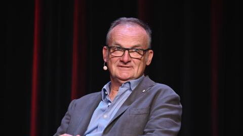 Frank Plasberg hört bei hart aber fair auf was macht er heute ?