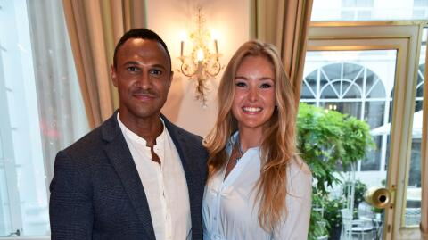 Daniel Aminati kassierte Abfuhr von Frau Pratrice: "Aber ich bin doch Daniel Aminati!"