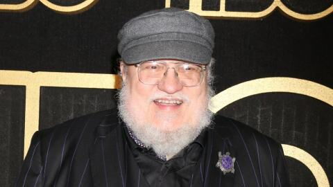 Wann schreibt George R.R. Martin "Das Lied von Eis und Feuer" zu Ende?