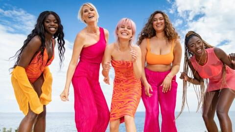 "Germany's next Topmodel": So schätzt Heidi Klum die Finalistinnen ein