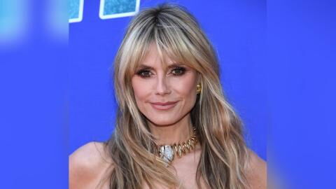 Heidi Klum: Darum hat sie die Instagram-Kommentare deaktiviert