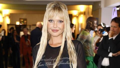 Bonnie Strange: Darum feierte sie kein Halloween