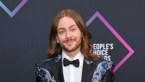 Riccardo Simonetti: So lief der Abend mit Heidi Klum