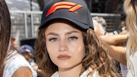 Halloween-Highlight: Leni Klum verzaubert Fans mit ihrem Kostüm