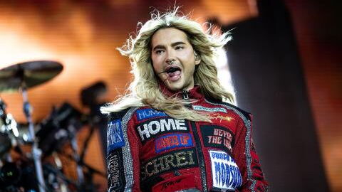 "Ratten und Schimmel" Warum kauft Bill Kaulitz dieses Haus?