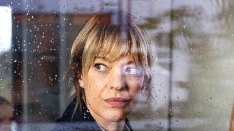 "Tatort: Aus dem Dunkel": Der letzte Heike-Makatsch-Fall hat es in sich