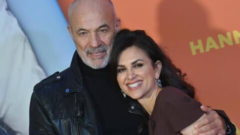 Heiner Lauterbach zu Gast bei "The Masked Singer"