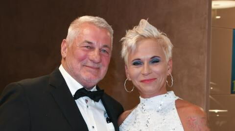 Heinz Hoenig: Das sagt seine Frau über die fiesen Kommentare gegen sie