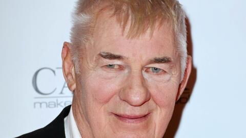 Heinz Hoenig: Nach erster OP geht's ihm schlechter – zweiter Eingriff verschoben