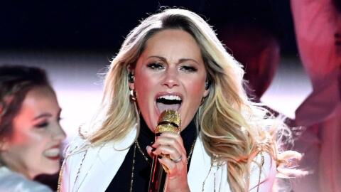 ZDF gibt Ausstrahlungstermin für "Die Helene Fischer Show" bekannt