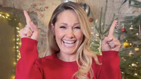 Helene Fischer verrät Fitness-Geheimnis: Darauf achtet sie