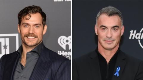 Film mit Henry Cavill: "John Wick"-Regisseur wird "Highlander"-Chef