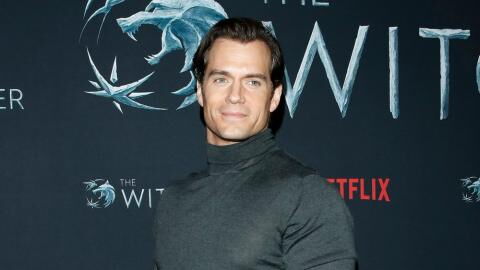 Henry Cavill setzt lieber auf Fantasie als auf Sexszenen