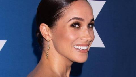 Herzogin Meghan: Beeindruckender Streaming-Rekord für "Suits"