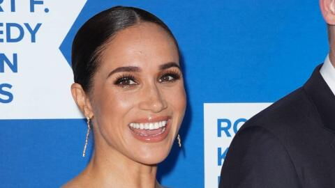 Warum fehlte Herzogin Meghan bei der Met Gala?