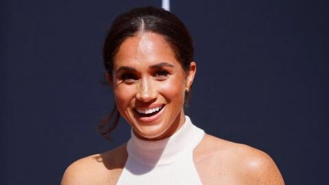 Auftritt in Vancouver: Hier war Herzogin Meghan nicht zum ersten Mal zu Besuch