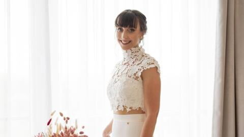 "Hochzeit auf den ersten Blick": Skurrile Zahlen zum zehnten Jubiläum