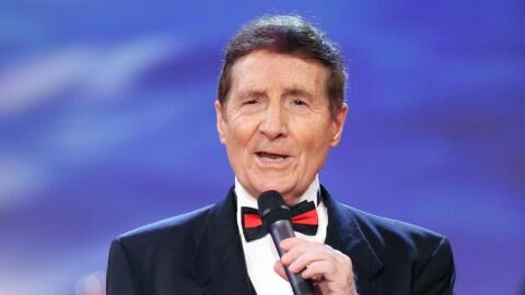 Mit 91 Jahren: Freddy Quinn will heiraten