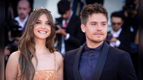 Dylan Sprouse und Barbara Palvin planen zweite Hochzeit in den USA