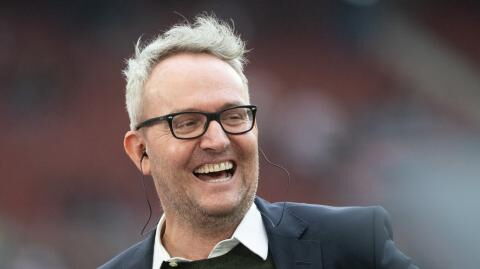 Traumhochzeit nach 25 Jahren: "VfB"-Chef Alexander Wehrle heiratet auf Bodensee-Insel