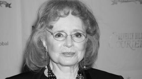 Piper Laurie ist tot: Dafür war der Hollywood-Star bekannt