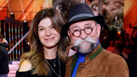 Horst Lichter äußert sich zu Trennungsgerüchten